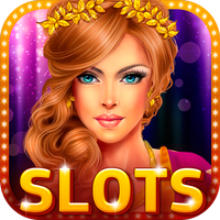 Super Models Slot Machines Online icon