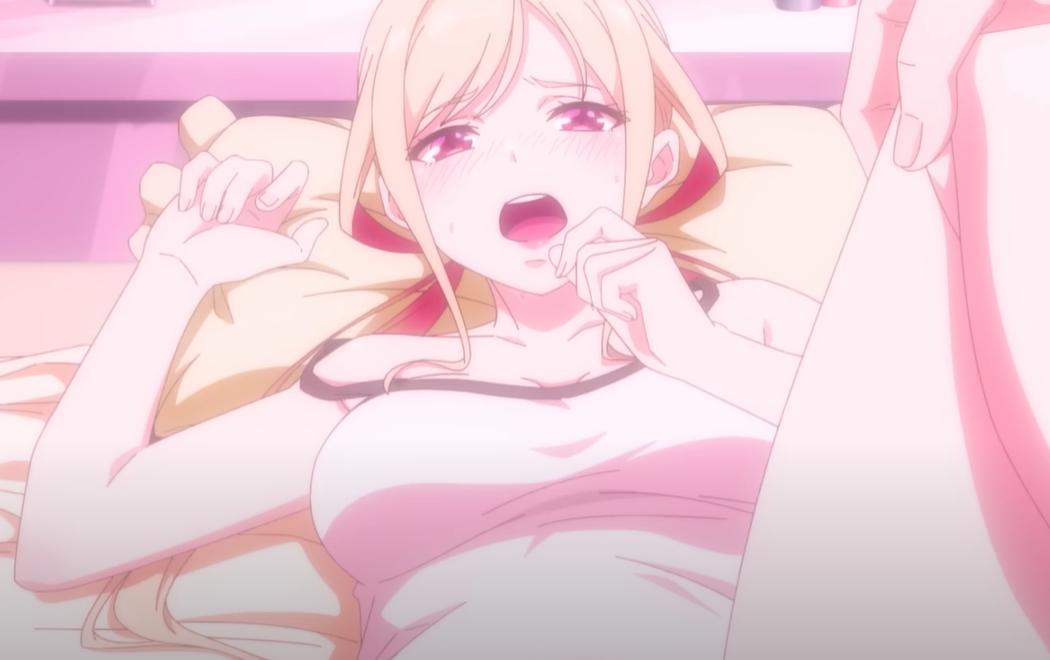 Don’t Touch Kotesashi: The “Too‑Good” Massage Anime That’s About to Break the Internet!