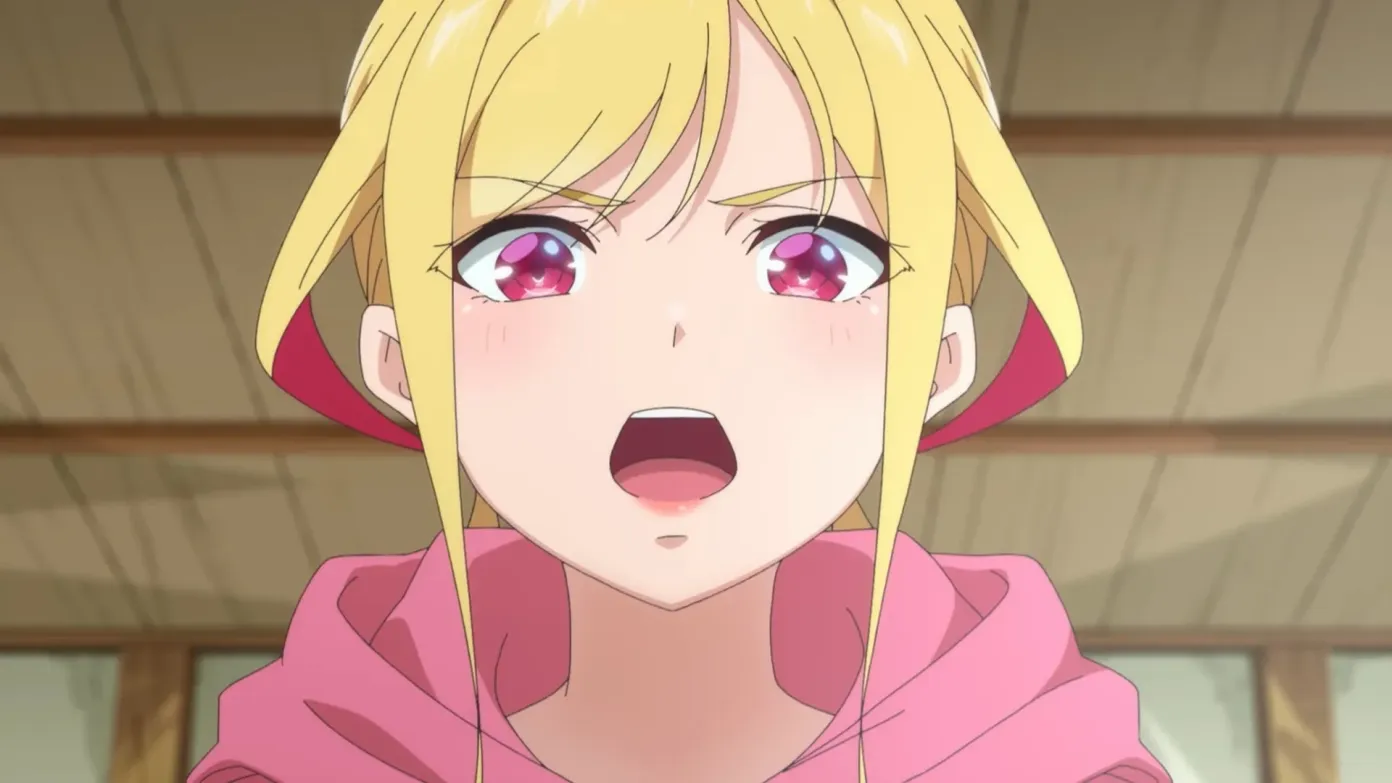 Don’t Touch Kotesashi: The “Too‑Good” Massage Anime That’s About to Break the Internet!