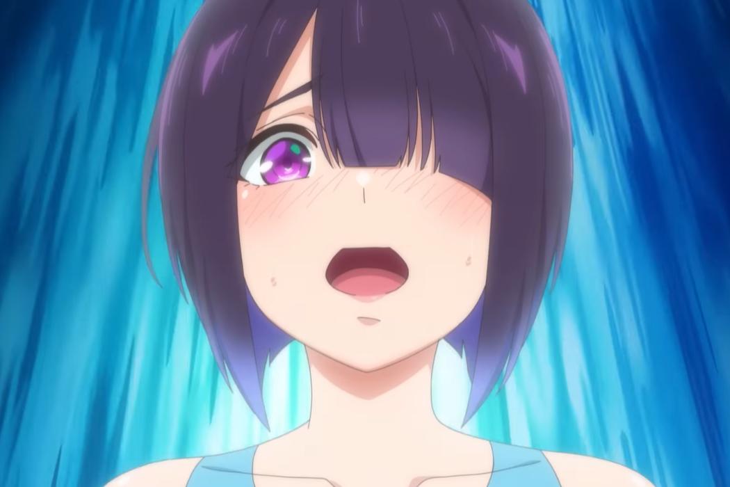 Don’t Touch Kotesashi: The “Too‑Good” Massage Anime That’s About to Break the Internet!