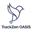 TrackZen OASIS icon