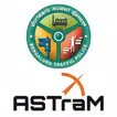 BTP ASTraM icon