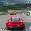 Ultimate Car Racing Drive Game icon