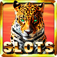 Slots™ Jaguar - Slot Machine Free icon