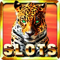 Slots™ Jaguar - Slot Machine Free icon