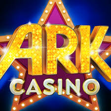 ARK Casino - Vegas Slots Game Online icon