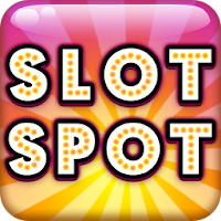 SlotSpot - Slot Machines Casino icon