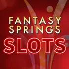 Fantasy Springs Slots - Casino Game icon