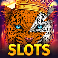 Slots Jaguar King Vegas Casino Game icon