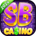 Slotbase - Slots Vegas Casino Game icon