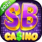 Slotbase - Slots Vegas Casino Game icon