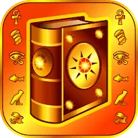The Pharaohs Book Casino Slots Game icon