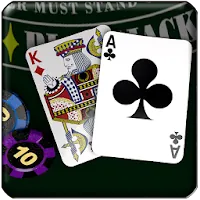 BlackJack Simulator Online icon