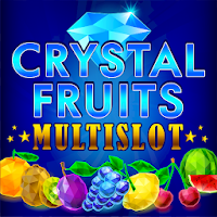 Crystal Fruits 81 Demo icon