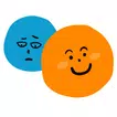 表情日记 icon
