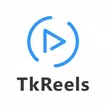 TkReels icon