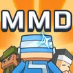 Merge Merge Defense : Survival icon
