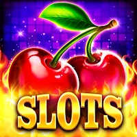 Heat in Vegas Casino Slots Online icon