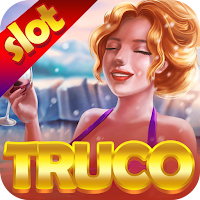 Truco Funplus-slots game free icon