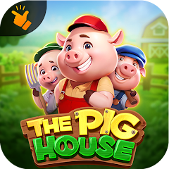 The Pig House Slot-TaDa Games Free icon