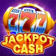 Cash Jackpot: Make Money Slots Free icon
