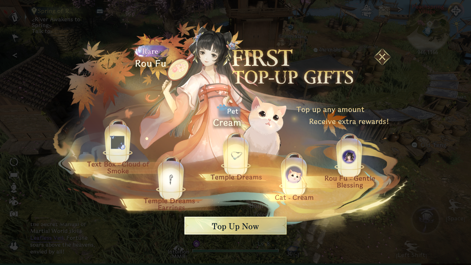 Sword of Justice Global Beta Gameplay Walkthrough Showing Everything You Need to Know