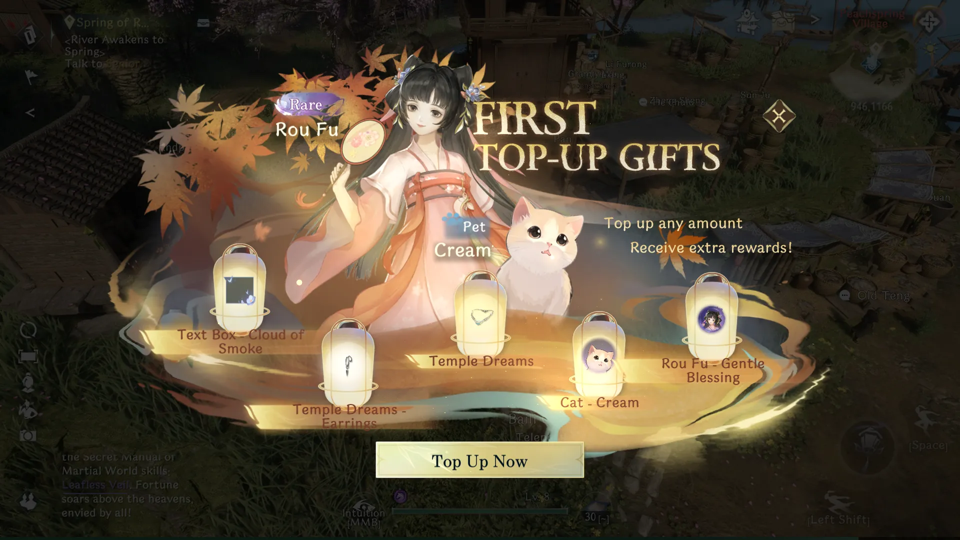 Sword of Justice Global Beta Gameplay Walkthrough Showing Everything You Need to Know