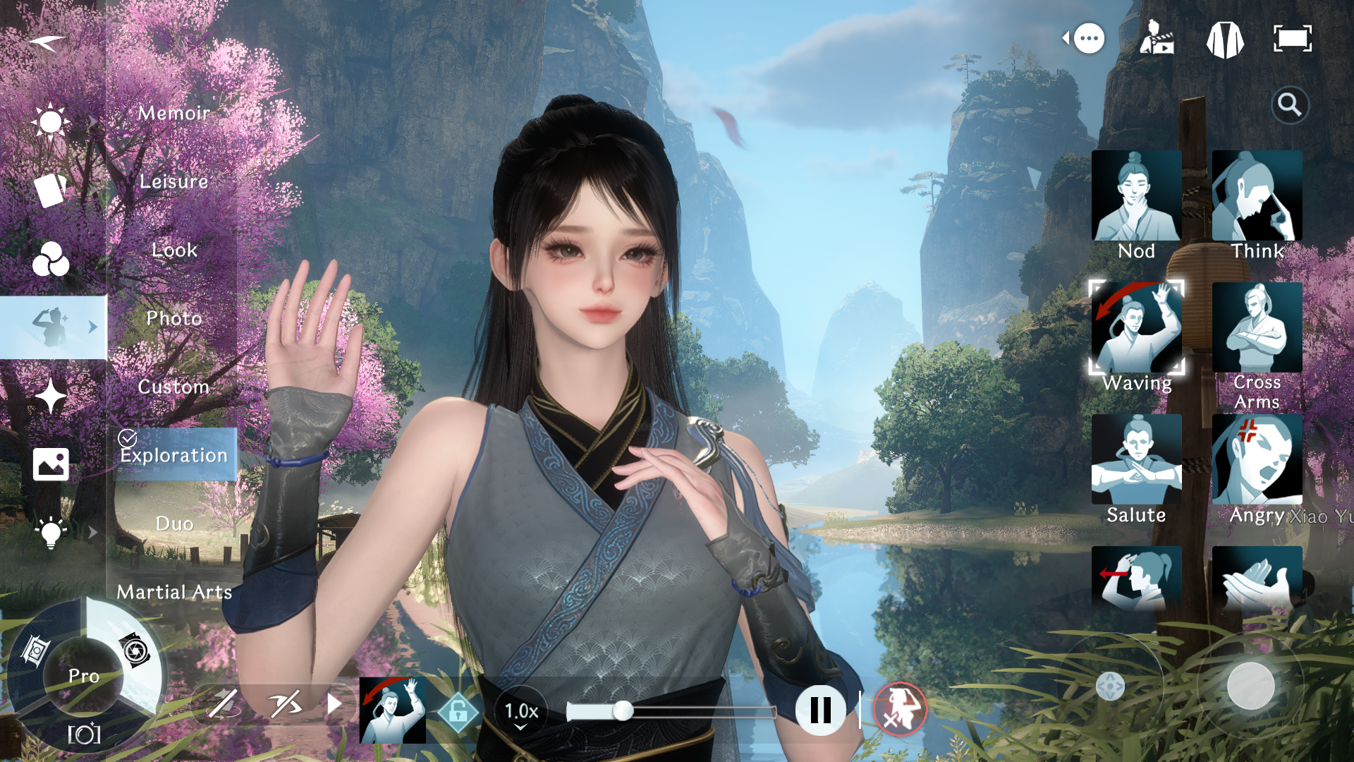 Sword of Justice Global Beta Gameplay Walkthrough Showing Everything You Need to Know