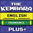 Kembara Plus - Eng (Pronounce) icon