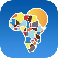 AfricaWeather icon