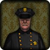 F.H. Disillusion: The Library icon