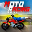 Moto Racing Online icon