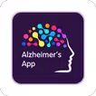 Alzheimer App icon