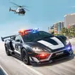 Police Simulator Open World 3D icon