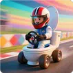 Crazy Carts icon