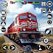 City Train Driver Simulator 3D icon