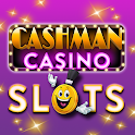 Cashman Casino Las Vegas Slots Online icon