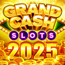 Grand Cash Casino Slots Games apk icon