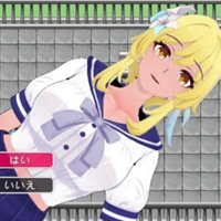 Lumine Exposes at School Game icon