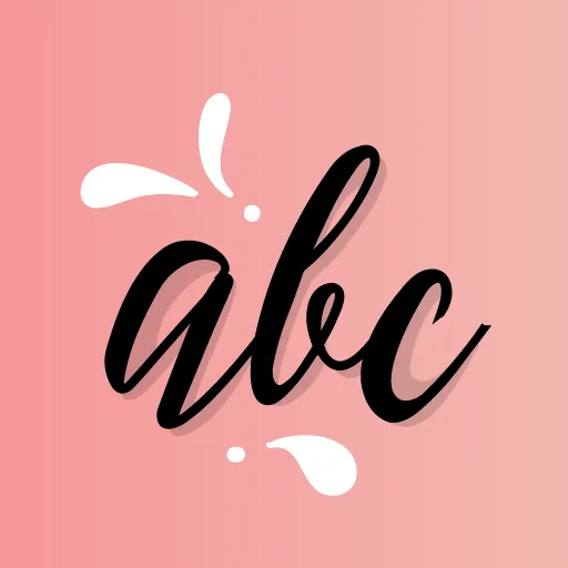 Calligraphy - Cursive Practice icon