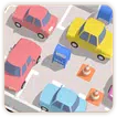 ParkInc - Puzzle Parking icon