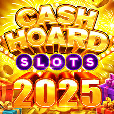 Cash Hoard Slots-Casino slots! Online icon
