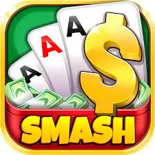 Solitaire Smash: Win-Cash icon