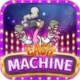 Cash Machine 777 Game APK