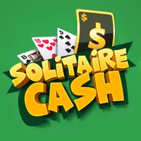 Cash Solitaire Real Money Game icon