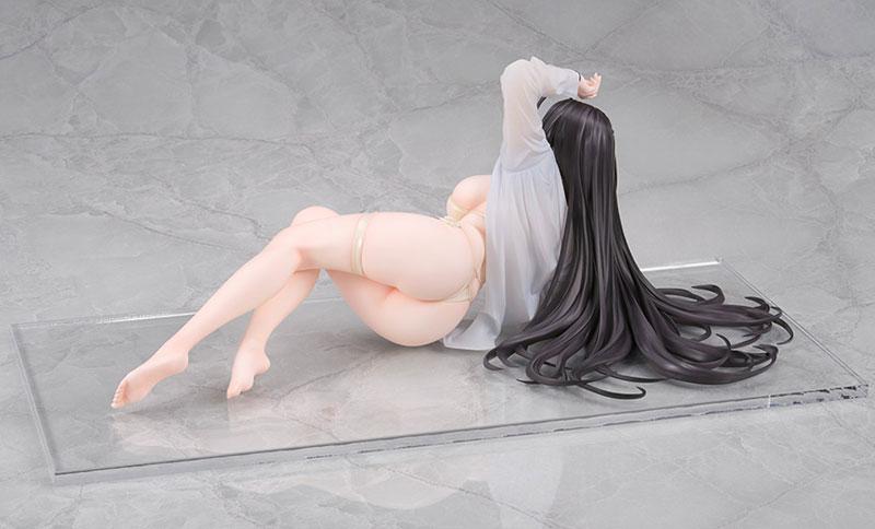 Taihou 1/5 Scale Model from Azur Lane: A Must-Have for Every Collector in 2026!