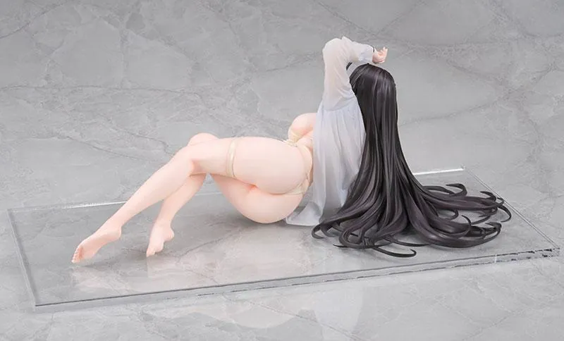 Taihou 1/5 Scale Model from Azur Lane: A Must-Have for Every Collector in 2026!