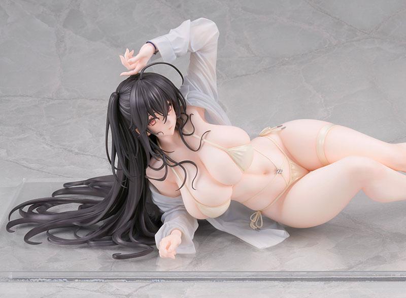Taihou 1/5 Scale Model from Azur Lane: A Must-Have for Every Collector in 2026!