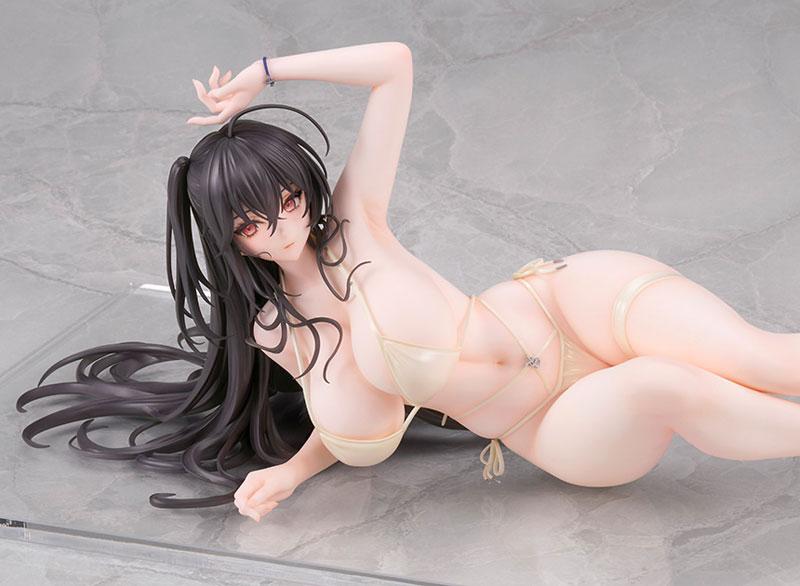 Taihou 1/5 Scale Model from Azur Lane: A Must-Have for Every Collector in 2026!