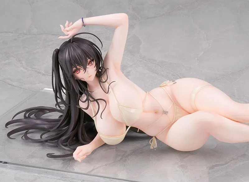 Taihou 1/5 Scale Model from Azur Lane: A Must-Have for Every Collector in 2026!